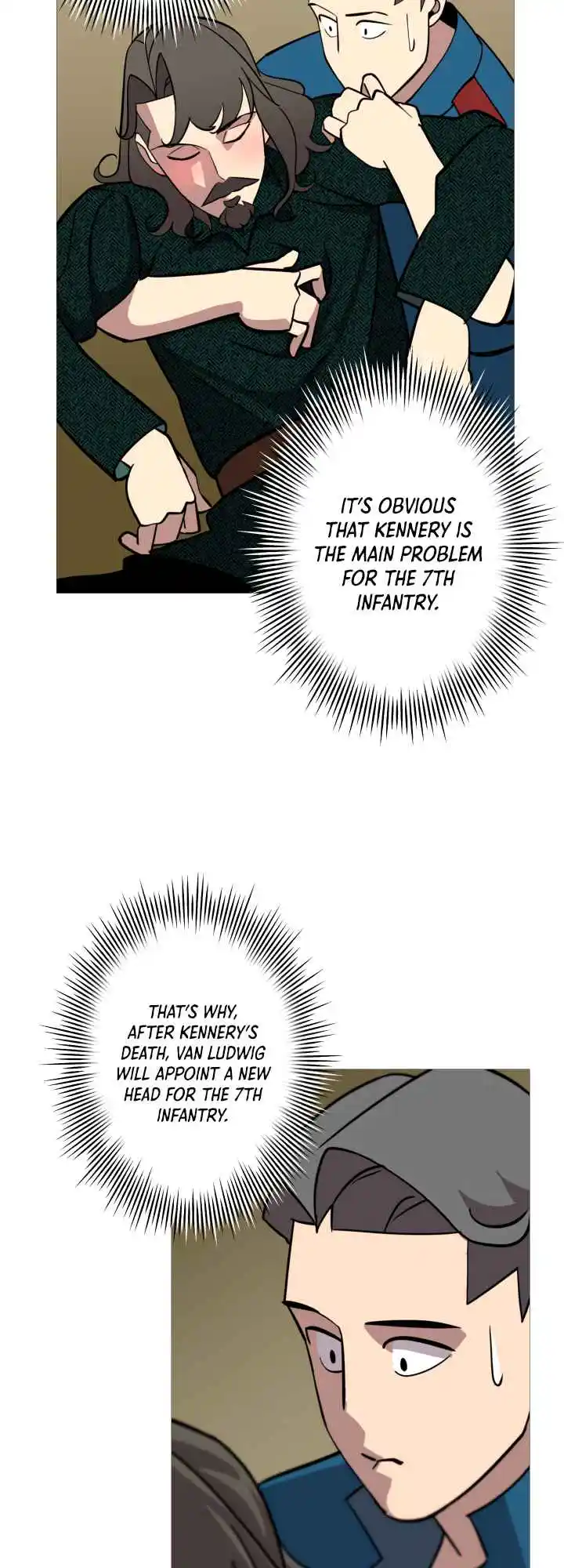 From the lowest ranked knight to monarch Vol.0 Ch.8