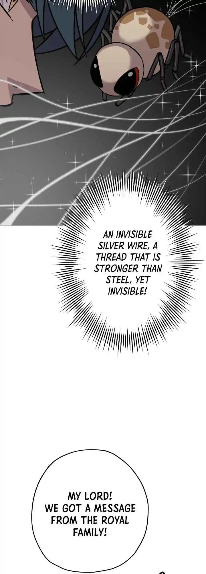 From the lowest ranked knight to monarch Vol.0 Ch.80