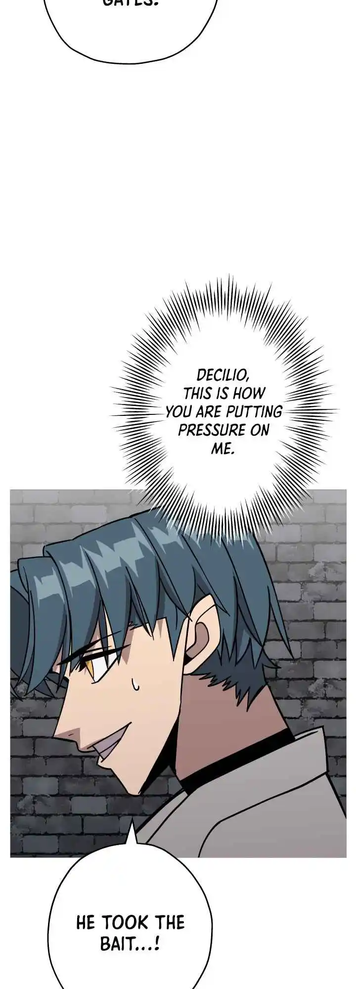 From the lowest ranked knight to monarch Vol.0 Ch.80