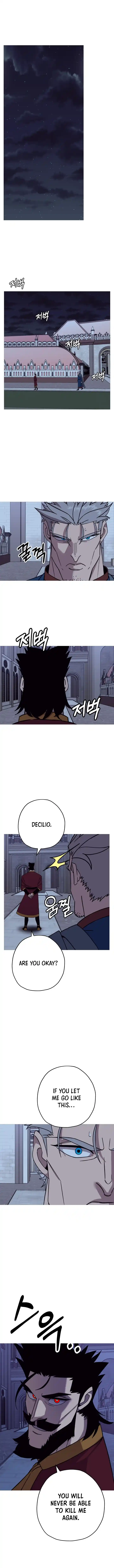 From the lowest ranked knight to monarch Vol.0 Ch.80