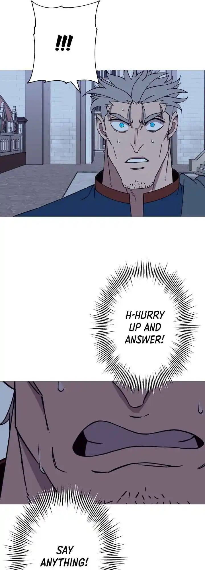 From the lowest ranked knight to monarch Vol.0 Ch.80