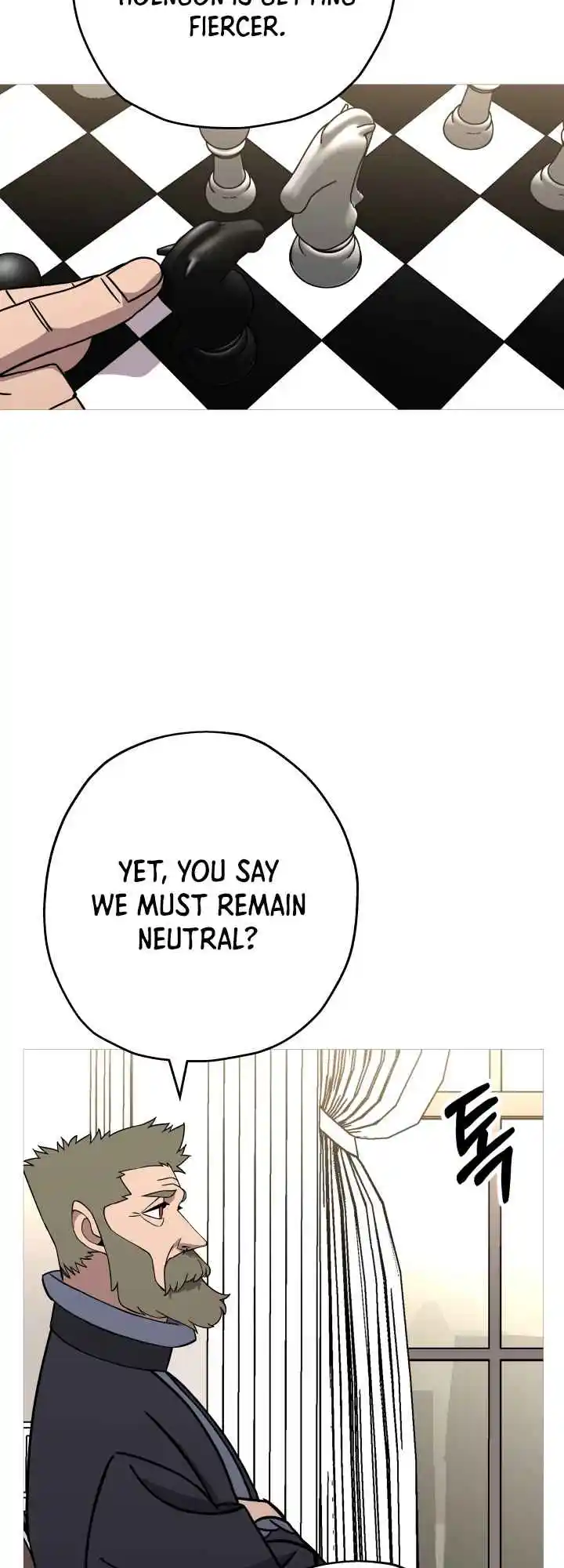 From the lowest ranked knight to monarch Vol.0 Ch.80