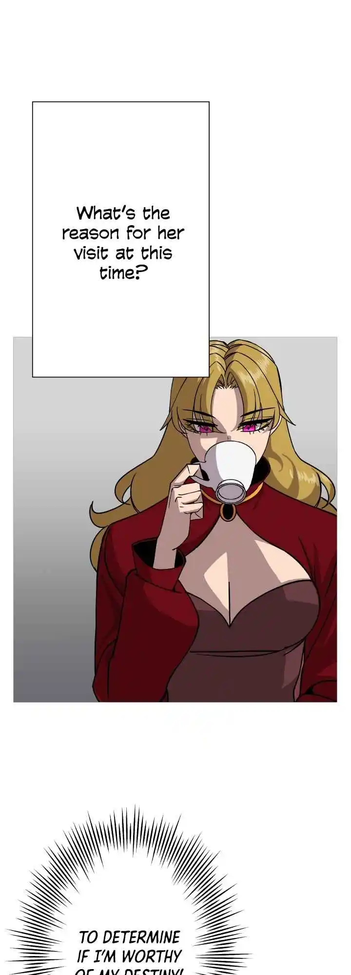 From the lowest ranked knight to monarch Vol.0 Ch.81