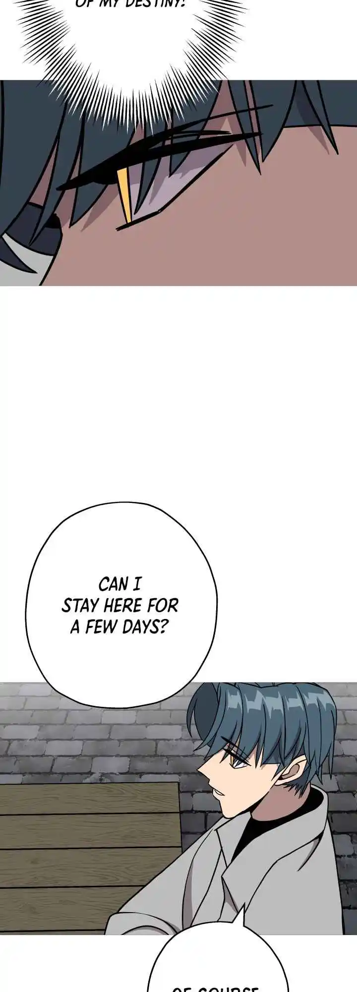 From the lowest ranked knight to monarch Vol.0 Ch.81