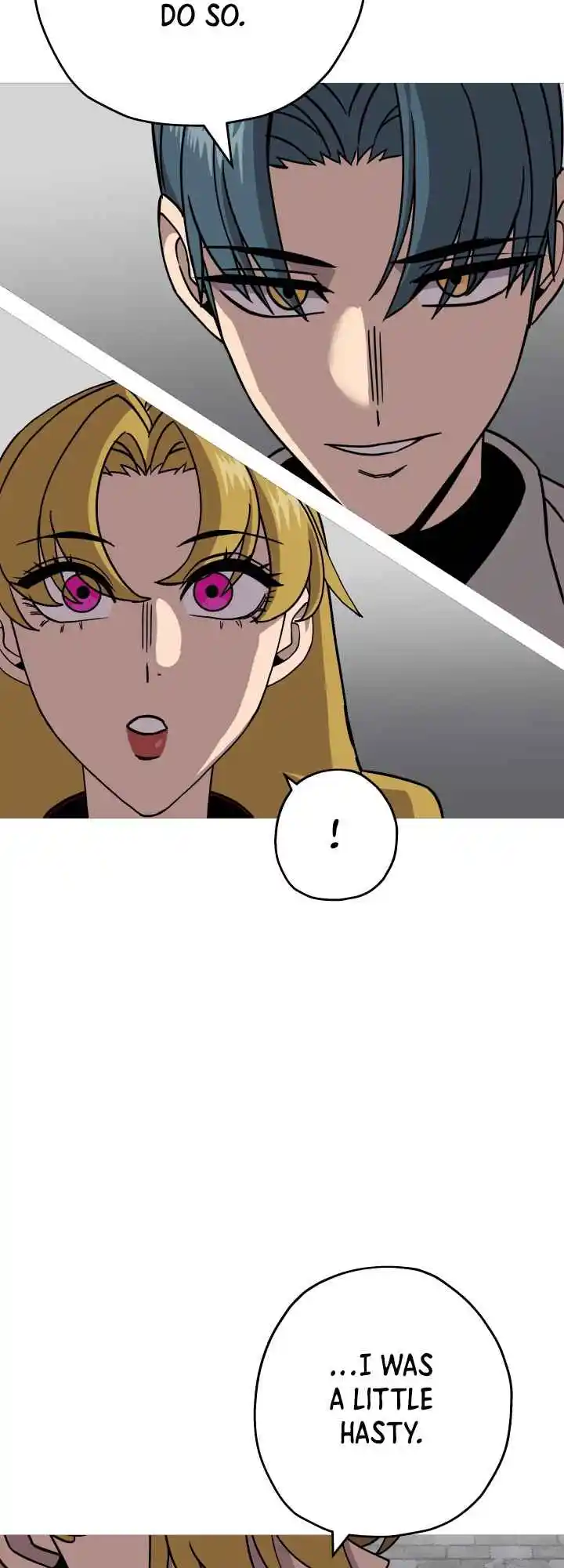 From the lowest ranked knight to monarch Vol.0 Ch.81