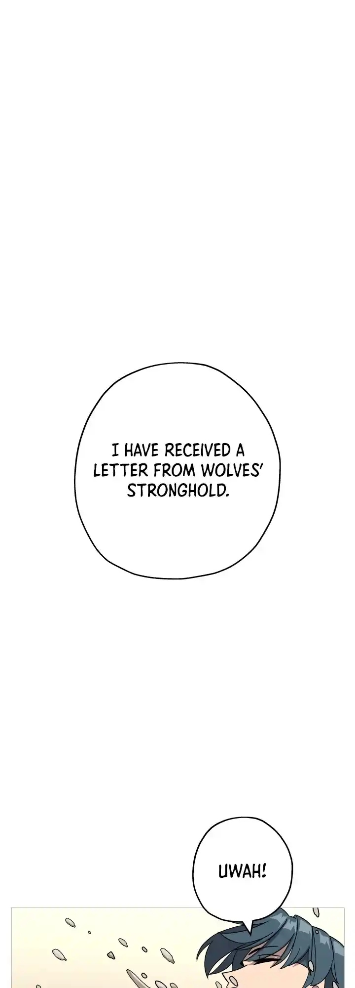 From the lowest ranked knight to monarch Vol.0 Ch.81