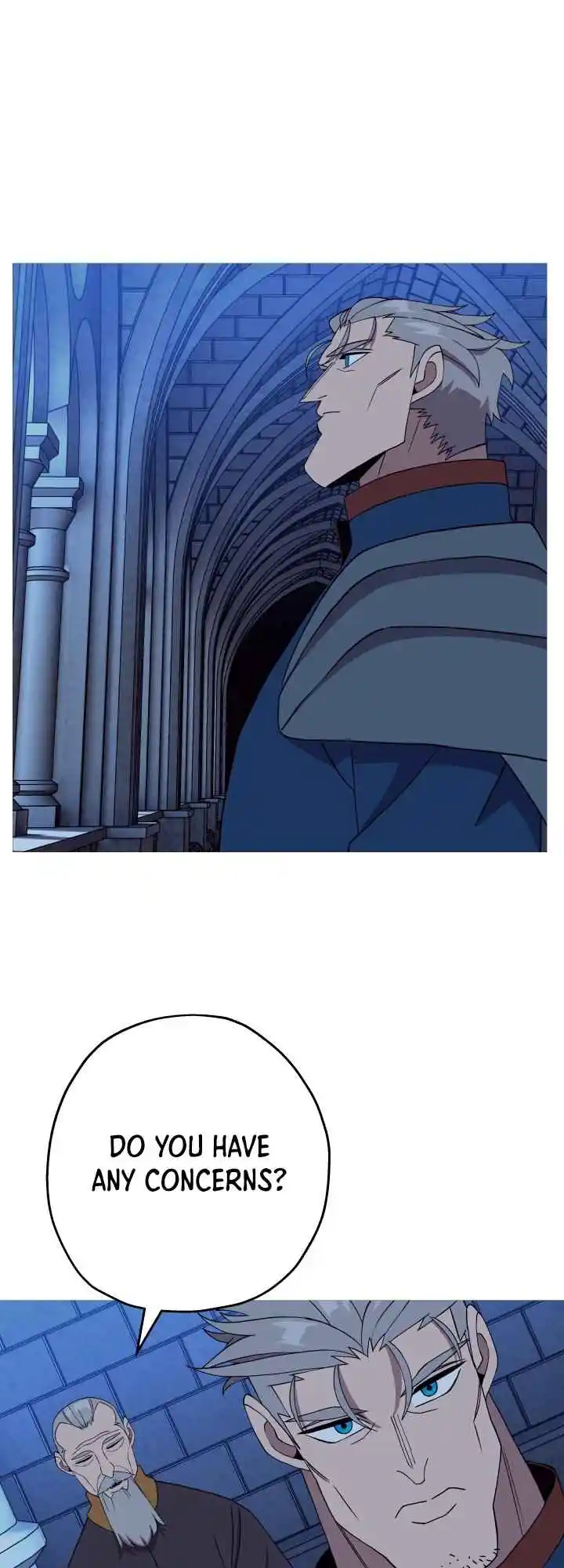 From the lowest ranked knight to monarch Vol.0 Ch.81