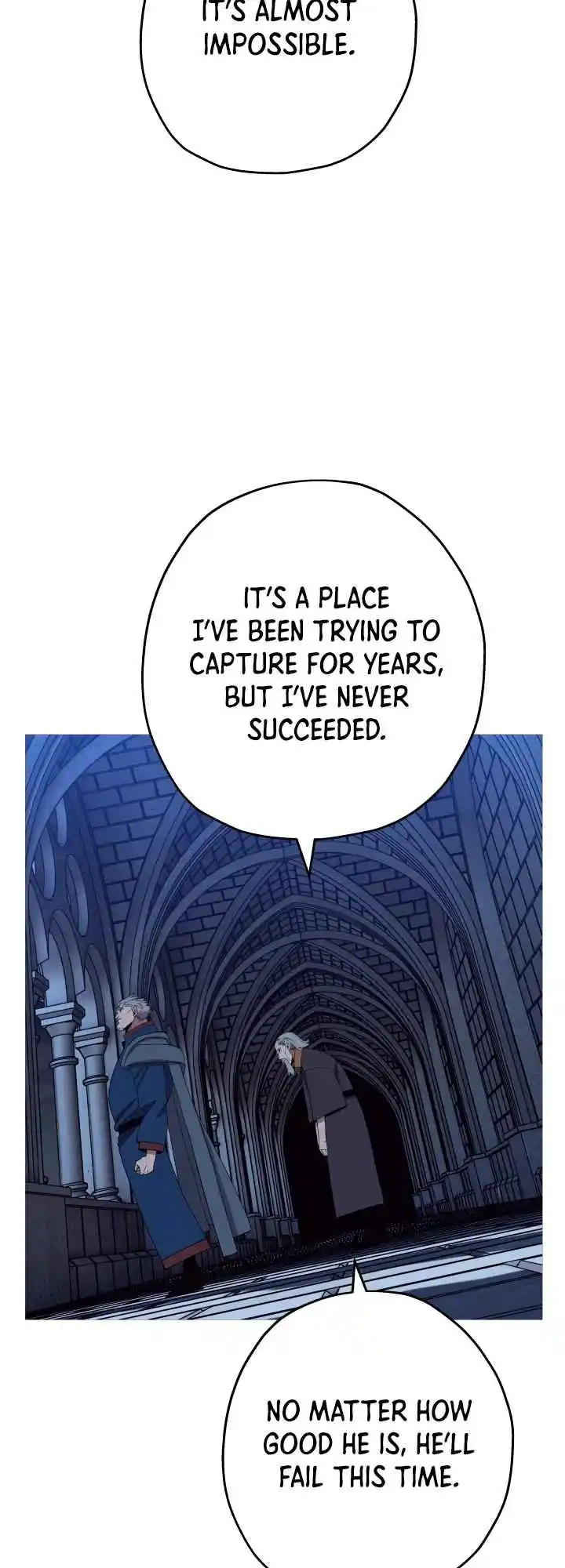 From the lowest ranked knight to monarch Vol.0 Ch.81