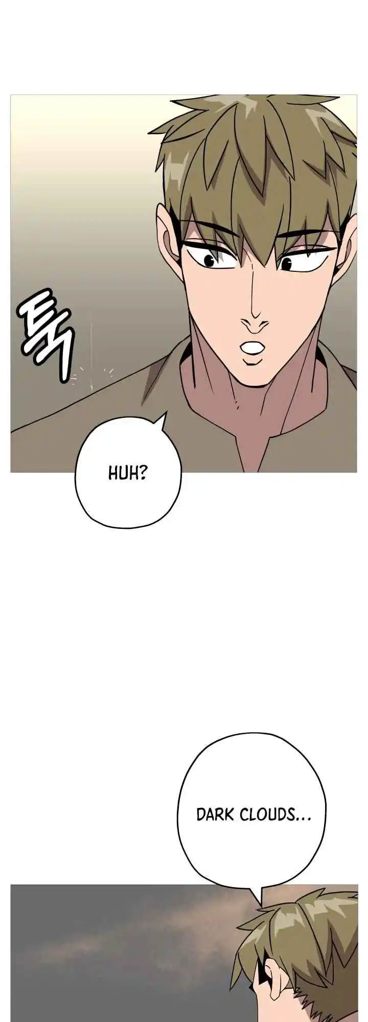 From the lowest ranked knight to monarch Vol.0 Ch.81