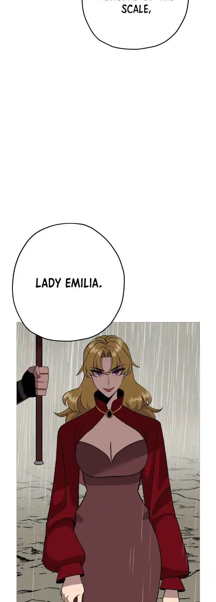 From the lowest ranked knight to monarch Vol.0 Ch.81