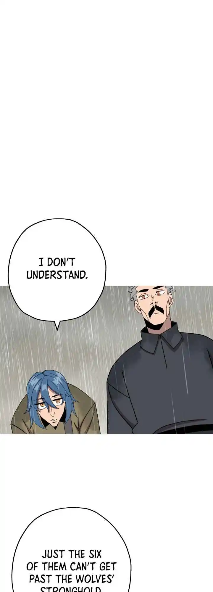 From the lowest ranked knight to monarch Vol.0 Ch.81