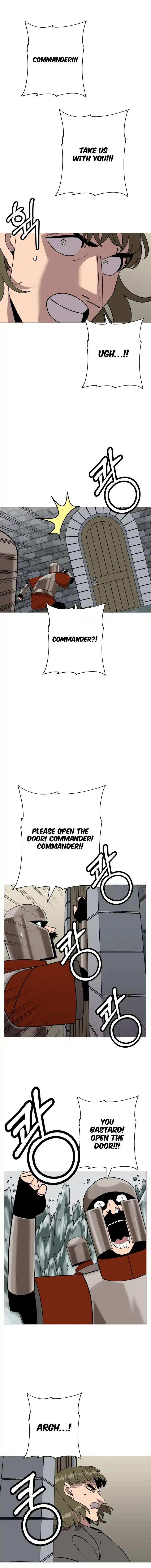 From the lowest ranked knight to monarch Vol.0 Ch.82