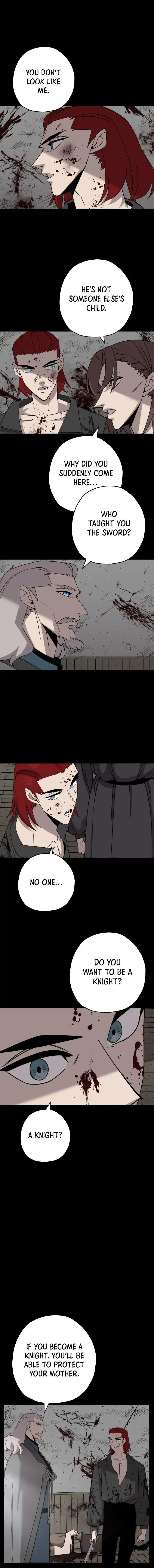 From the lowest ranked knight to monarch Vol.0 Ch.84