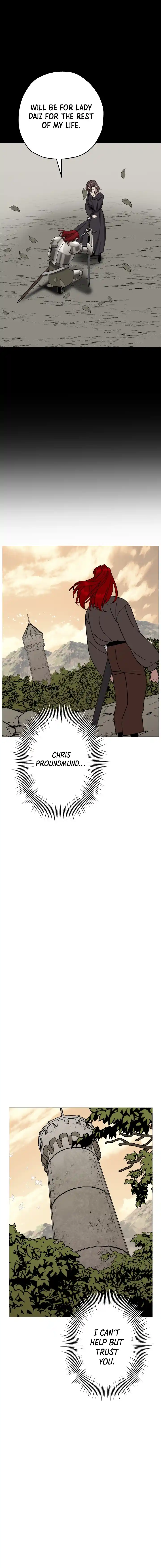 From the lowest ranked knight to monarch Vol.0 Ch.84