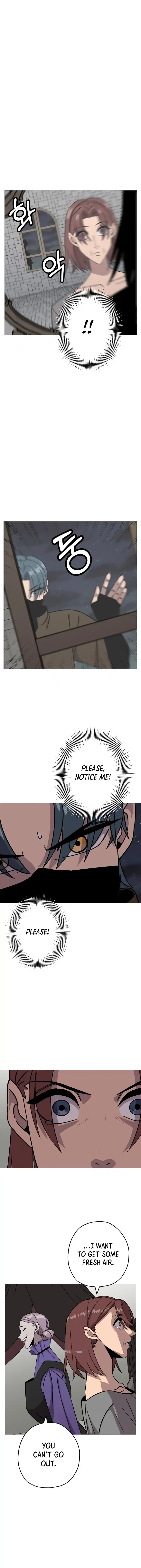 From the lowest ranked knight to monarch Vol.0 Ch.85