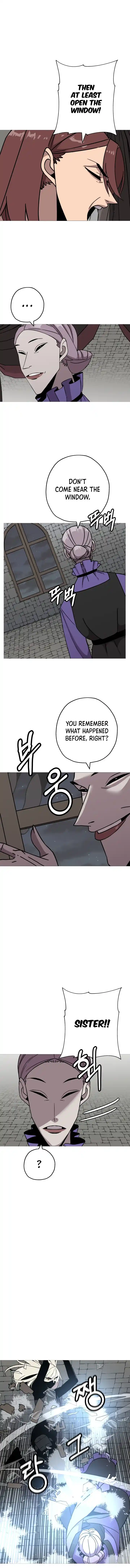 From the lowest ranked knight to monarch Vol.0 Ch.85