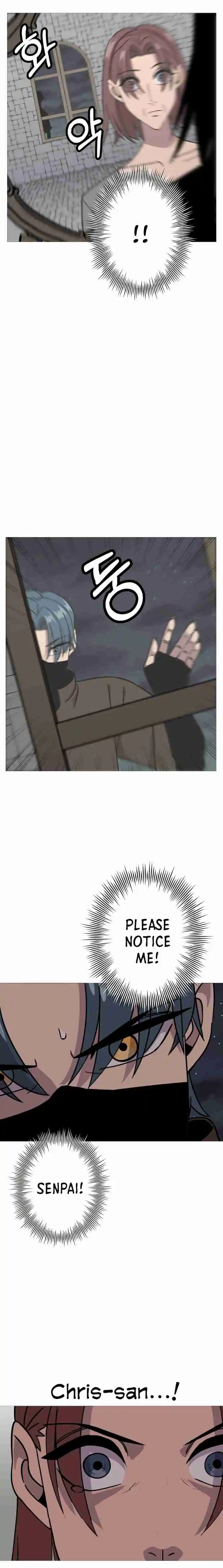 From the lowest ranked knight to monarch Vol.0 Ch.85