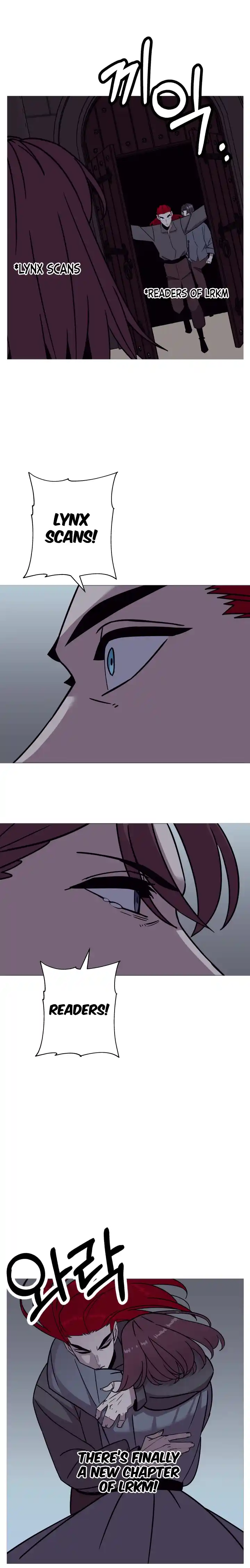 From the lowest ranked knight to monarch Vol.0 Ch.86