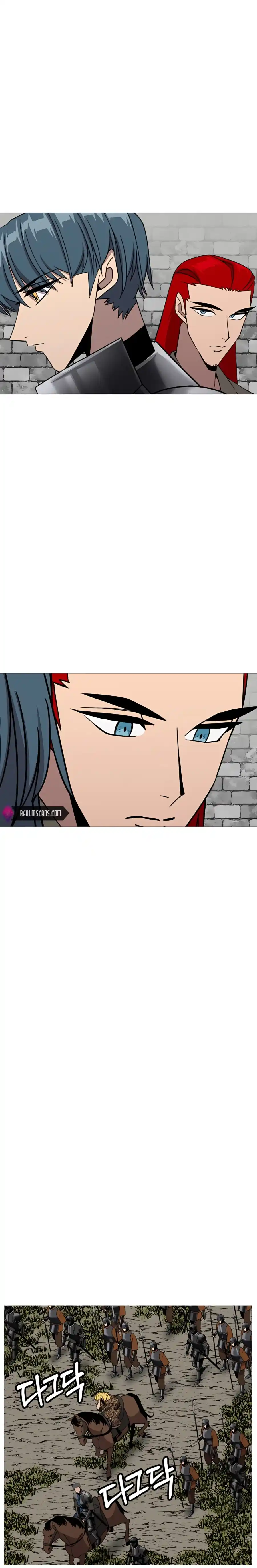 From the lowest ranked knight to monarch Vol.0 Ch.87