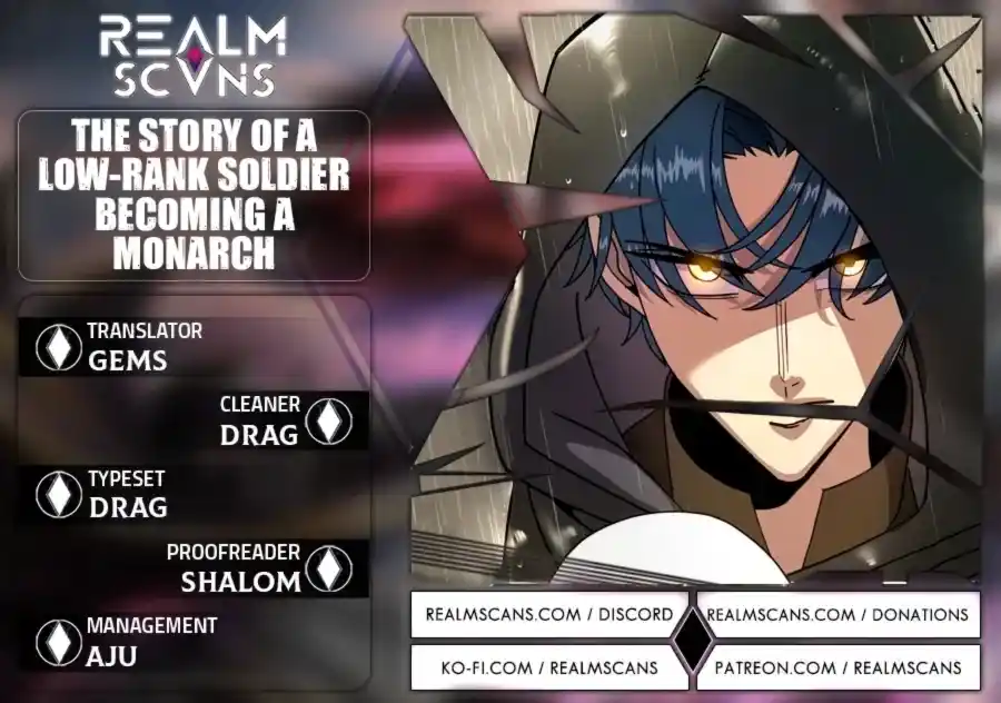 From the lowest ranked knight to monarch Vol.0 Ch.88
