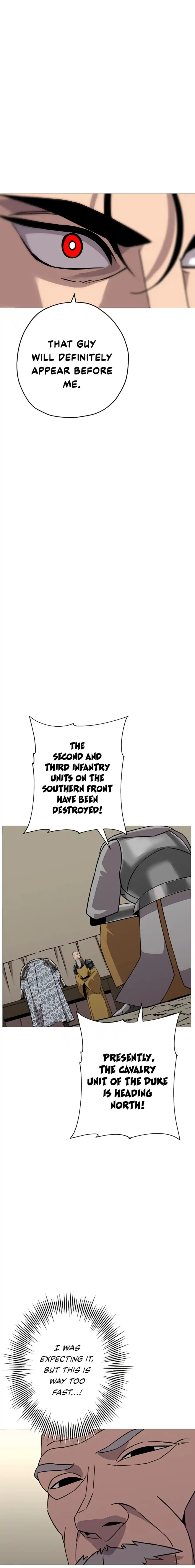 From the lowest ranked knight to monarch Vol.0 Ch.88