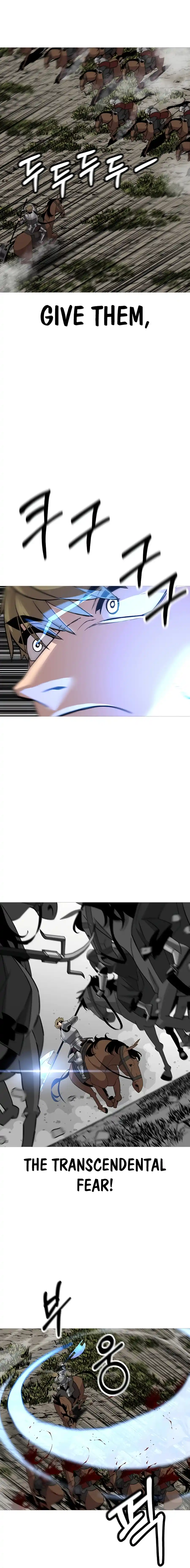 From the lowest ranked knight to monarch Vol.0 Ch.88