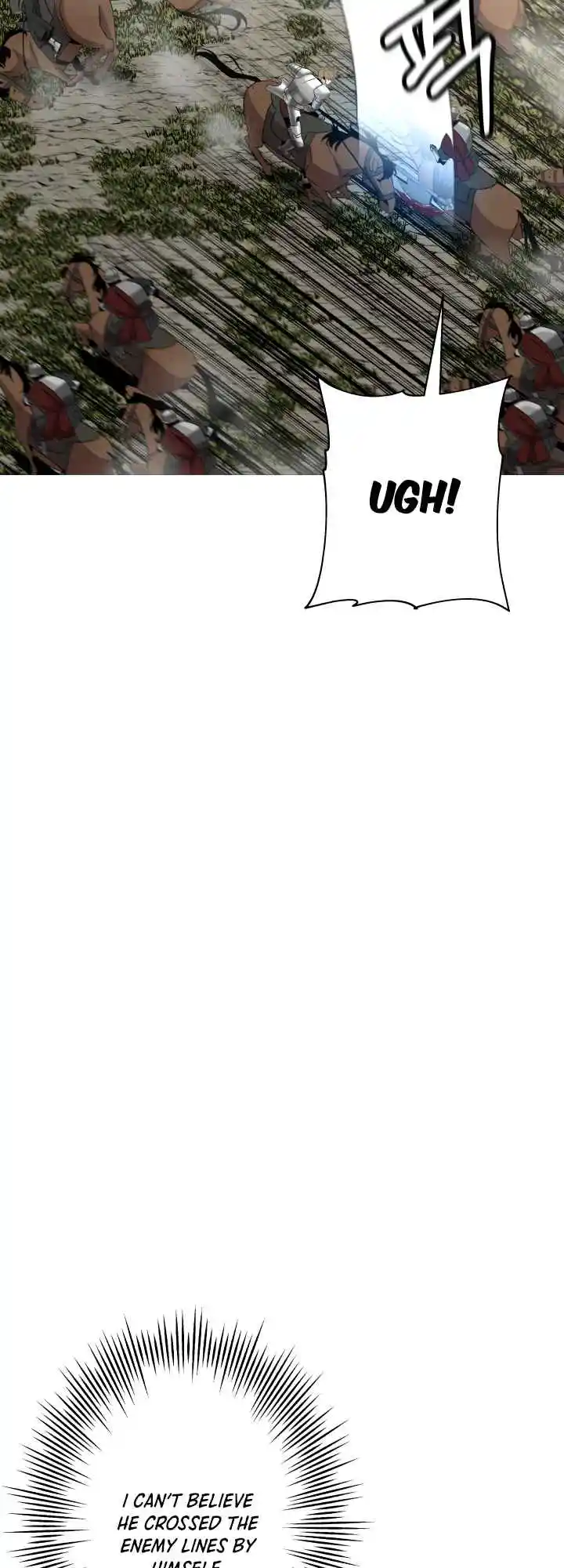 From the lowest ranked knight to monarch Vol.0 Ch.89