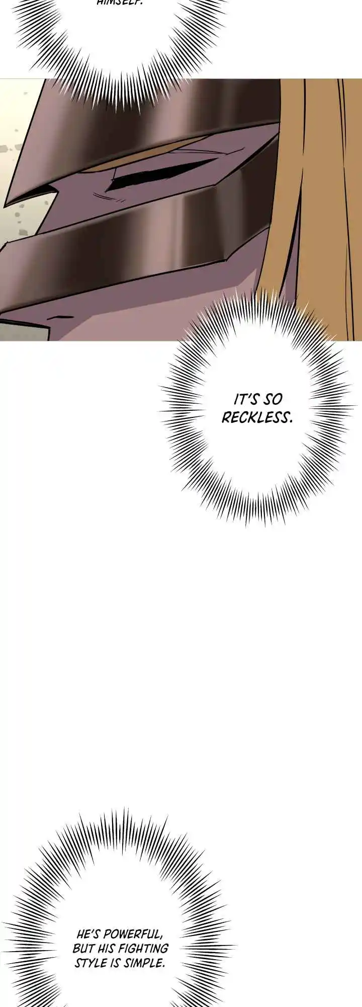 From the lowest ranked knight to monarch Vol.0 Ch.89