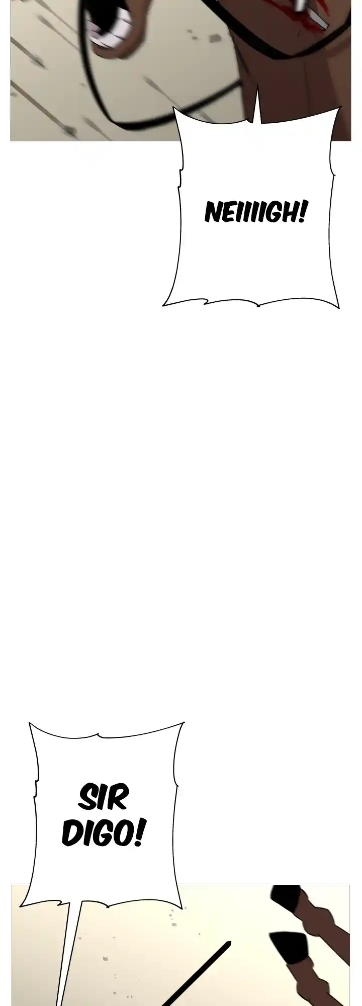 From the lowest ranked knight to monarch Vol.0 Ch.89