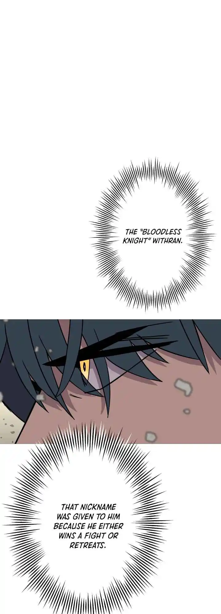 From the lowest ranked knight to monarch Vol.0 Ch.89