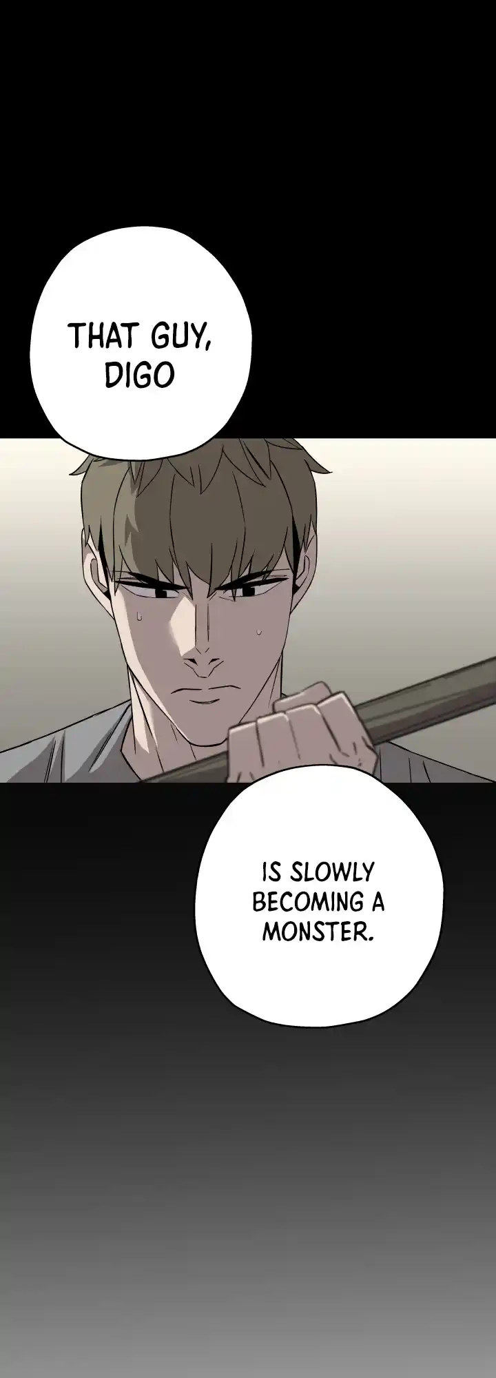 From the lowest ranked knight to monarch Vol.0 Ch.89