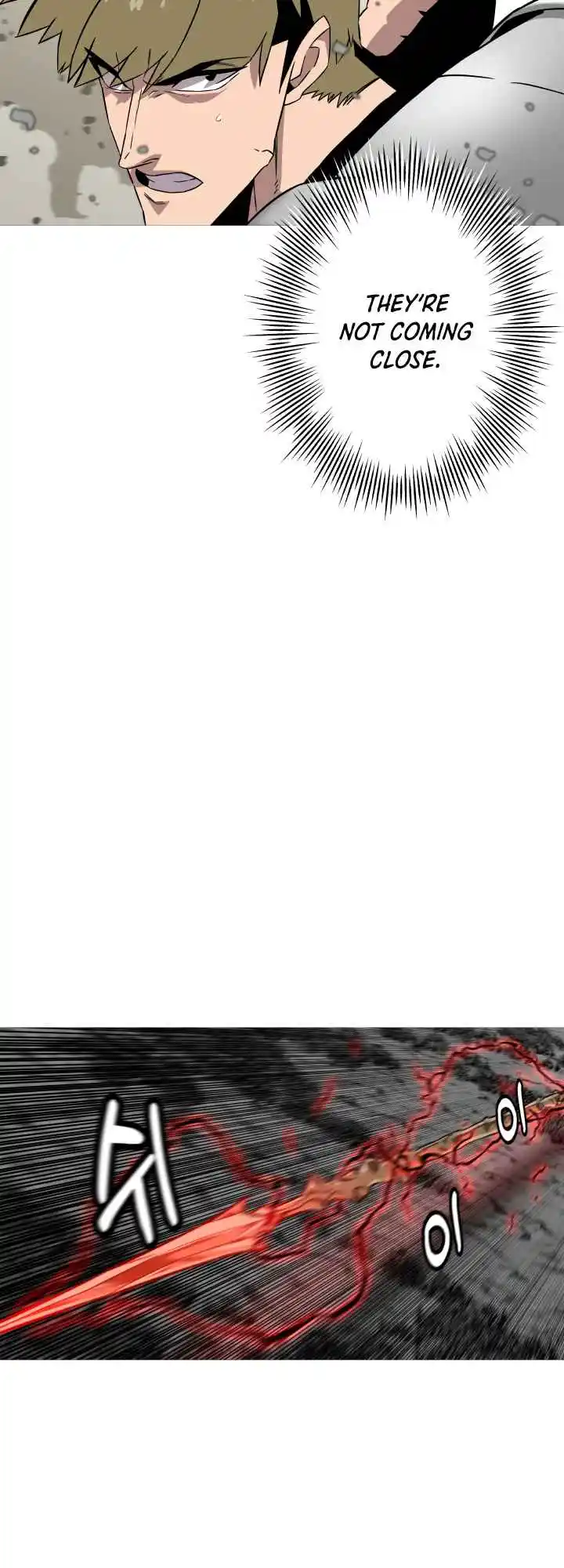 From the lowest ranked knight to monarch Vol.0 Ch.89