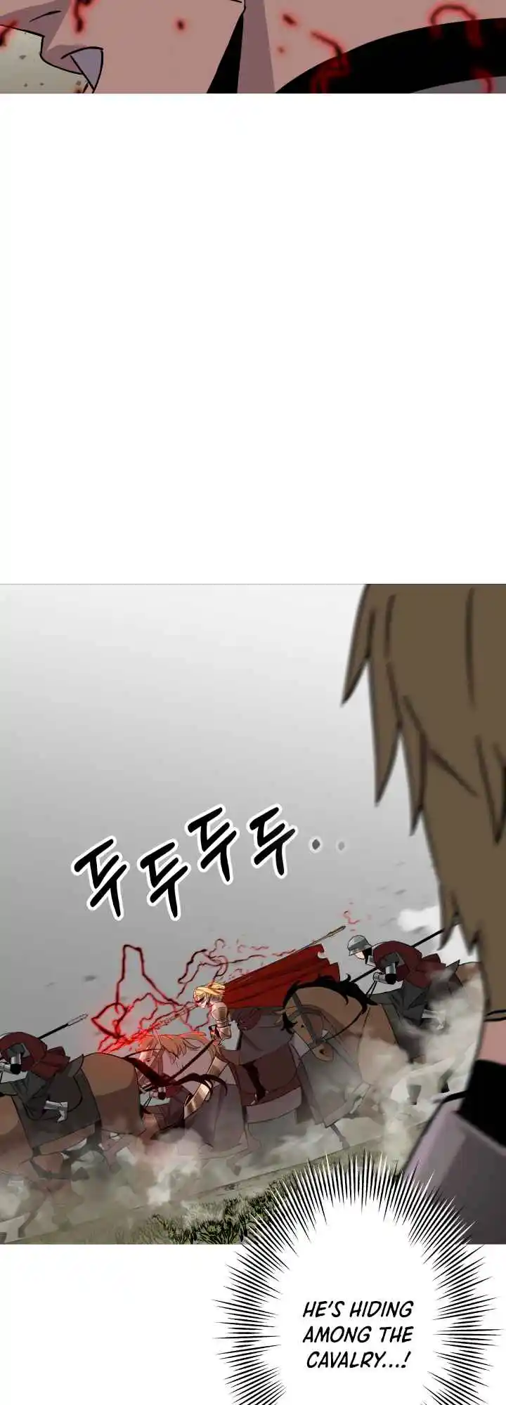 From the lowest ranked knight to monarch Vol.0 Ch.89