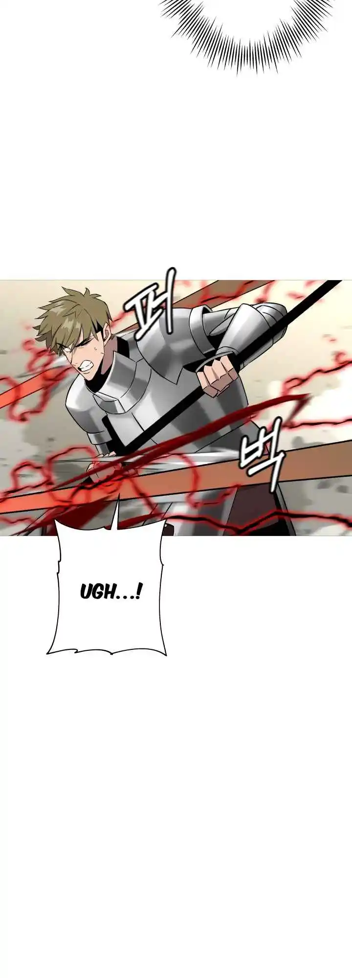 From the lowest ranked knight to monarch Vol.0 Ch.89