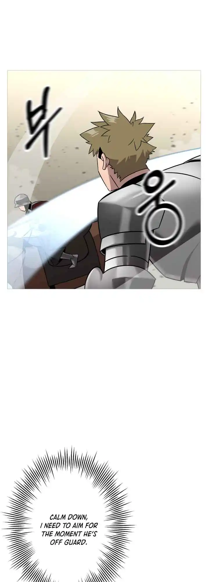 From the lowest ranked knight to monarch Vol.0 Ch.89