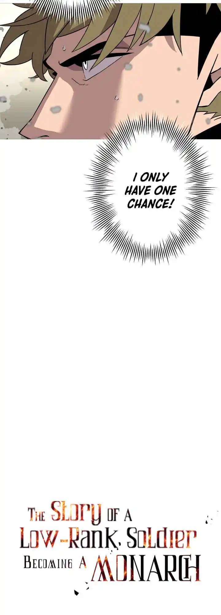 From the lowest ranked knight to monarch Vol.0 Ch.89