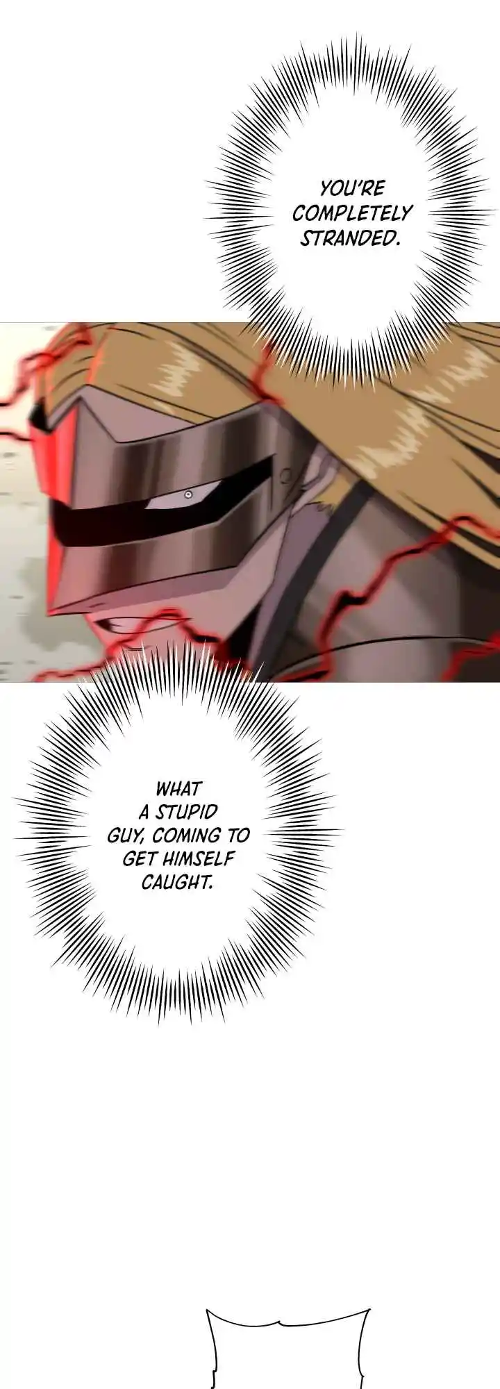 From the lowest ranked knight to monarch Vol.0 Ch.89