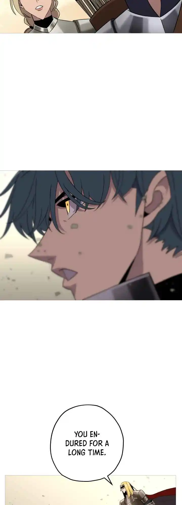 From the lowest ranked knight to monarch Vol.0 Ch.89