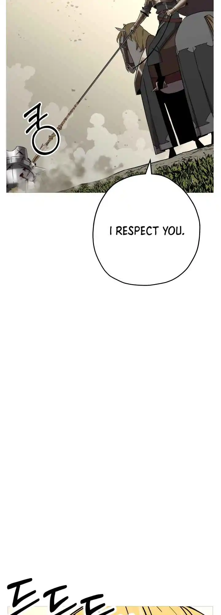 From the lowest ranked knight to monarch Vol.0 Ch.89