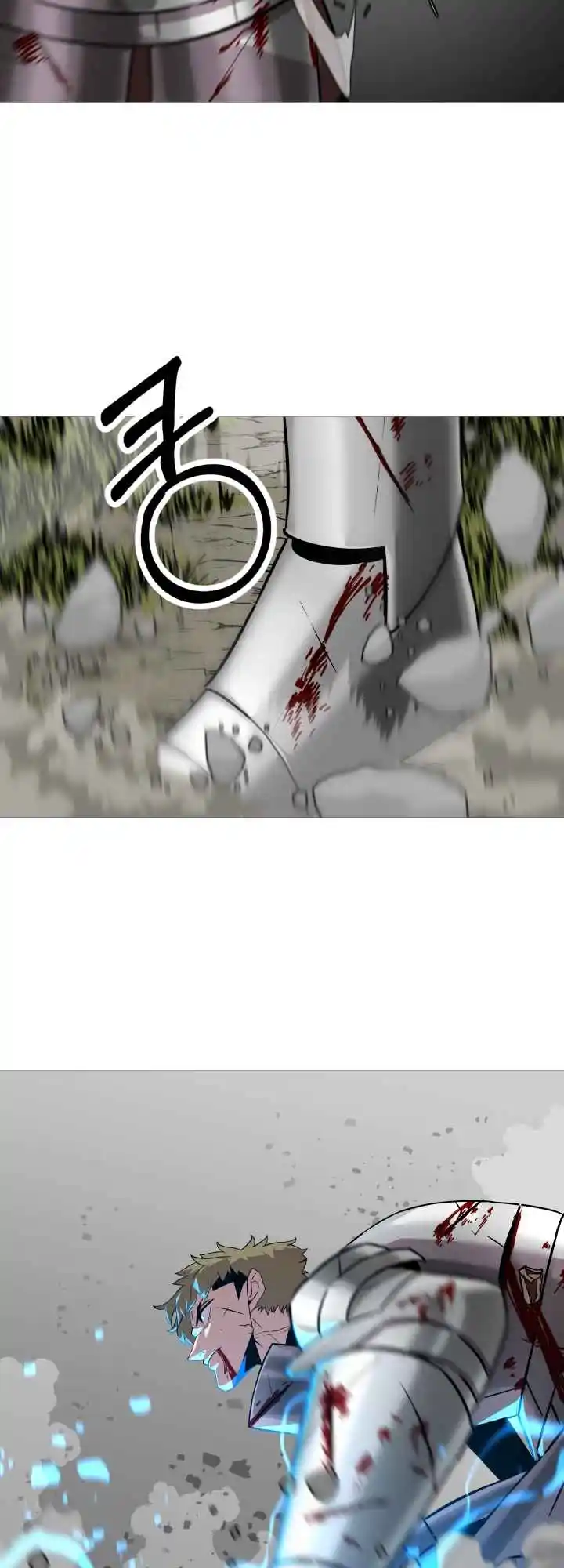 From the lowest ranked knight to monarch Vol.0 Ch.89