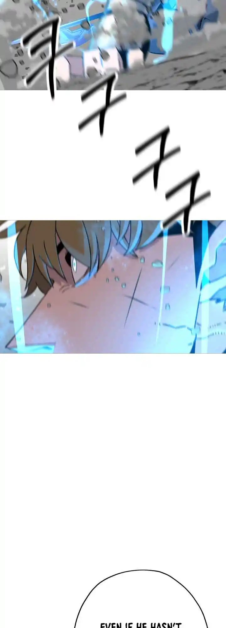 From the lowest ranked knight to monarch Vol.0 Ch.89