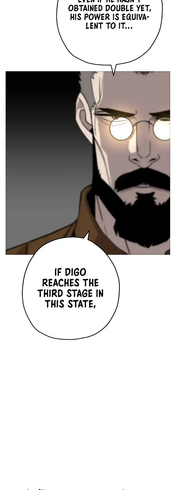 From the lowest ranked knight to monarch Vol.0 Ch.89