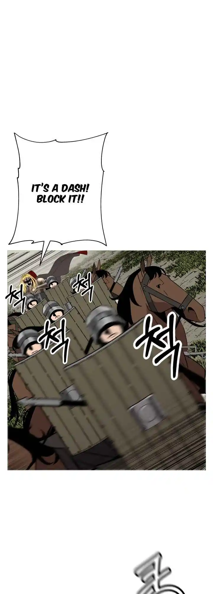 From the lowest ranked knight to monarch Vol.0 Ch.89