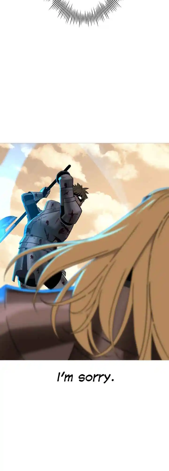 From the lowest ranked knight to monarch Vol.0 Ch.89