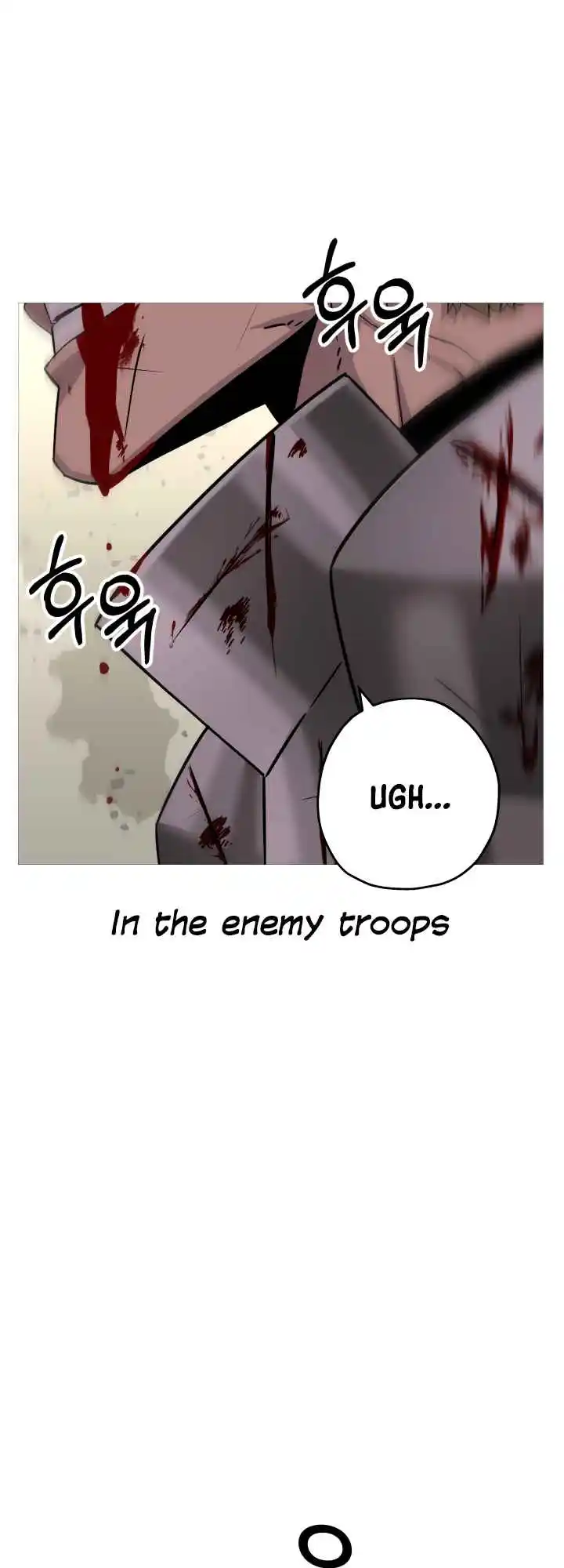 From the lowest ranked knight to monarch Vol.0 Ch.89