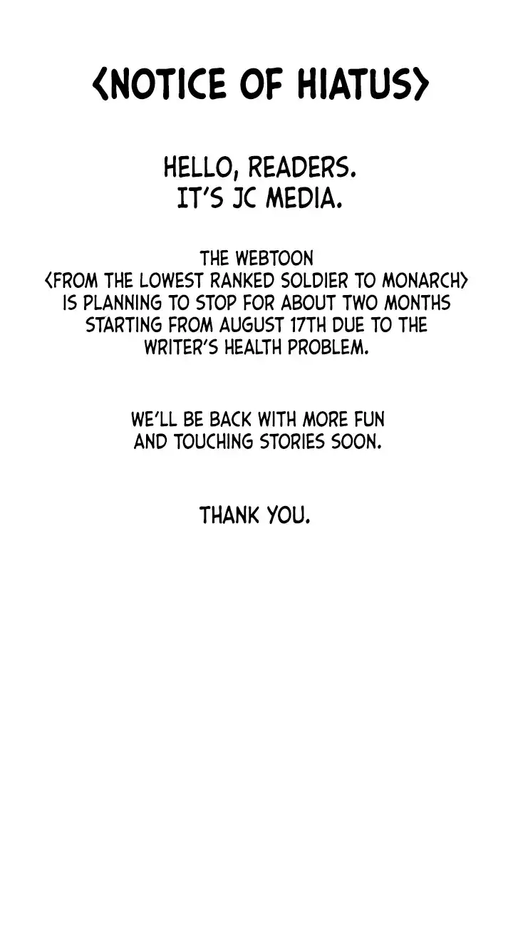 From the lowest ranked knight to monarch Vol.0 Ch.89