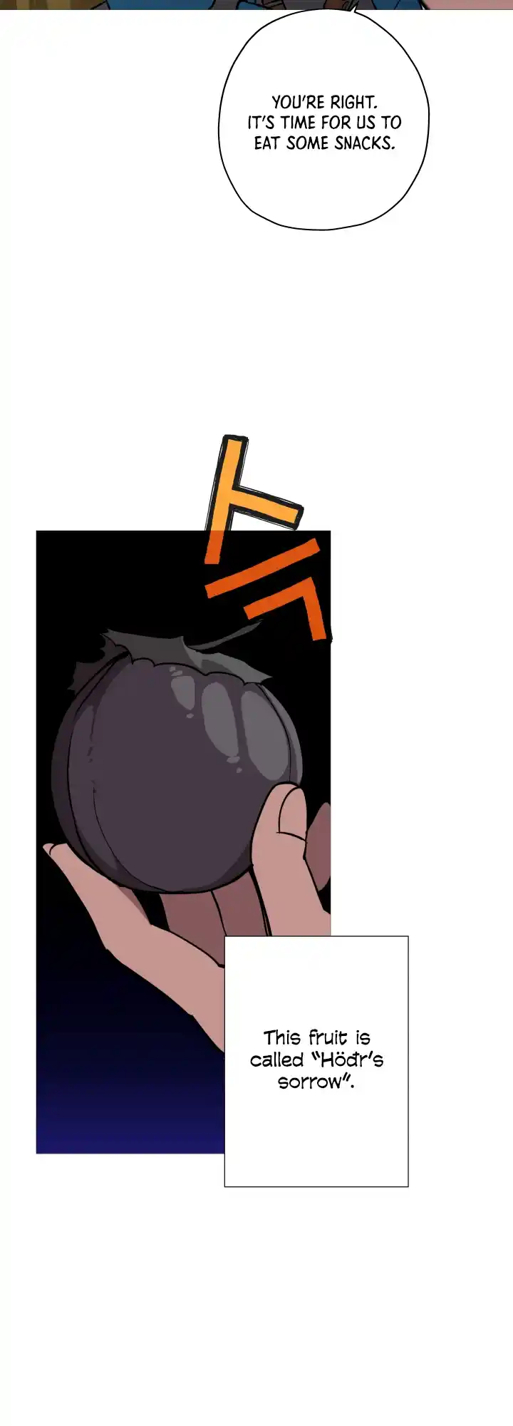 From the lowest ranked knight to monarch Vol.0 Ch.9