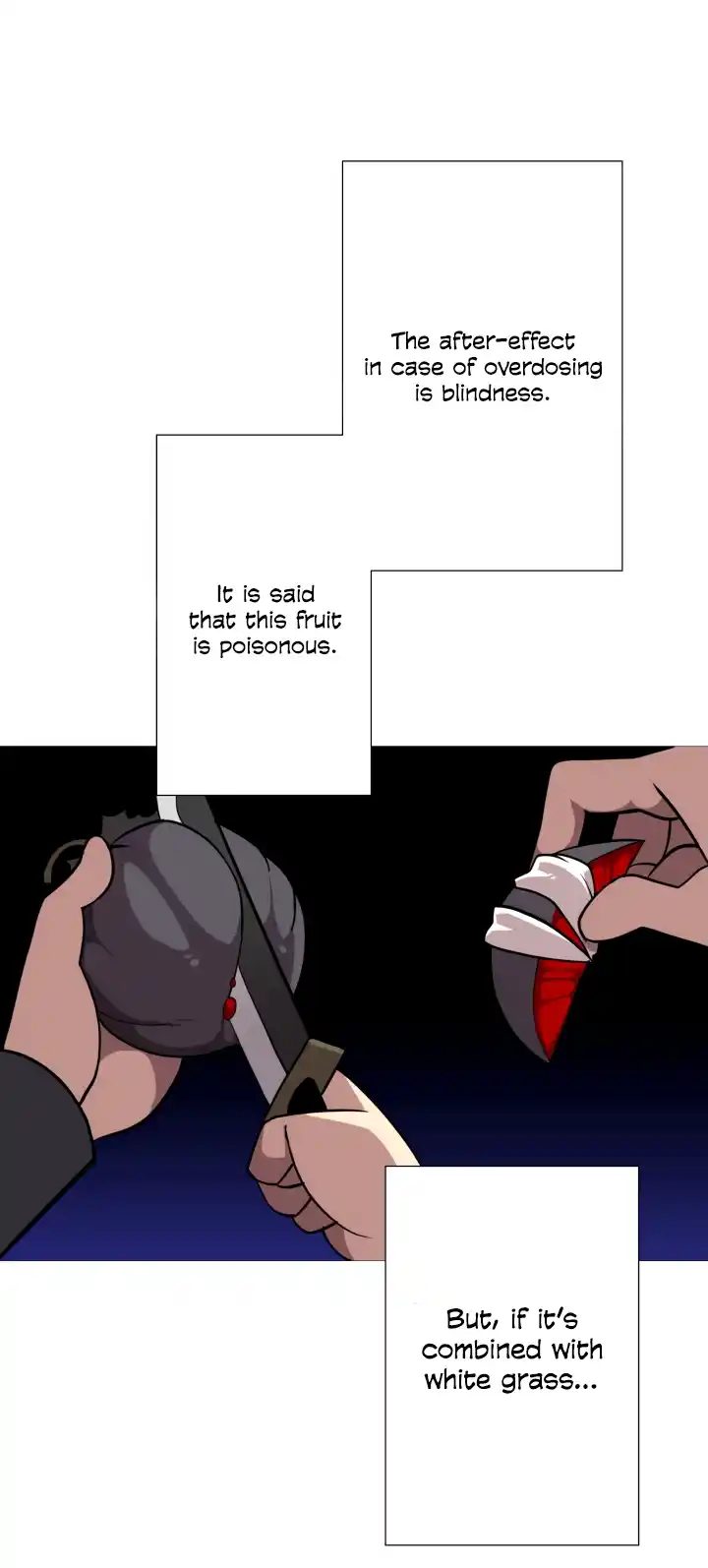 From the lowest ranked knight to monarch Vol.0 Ch.9