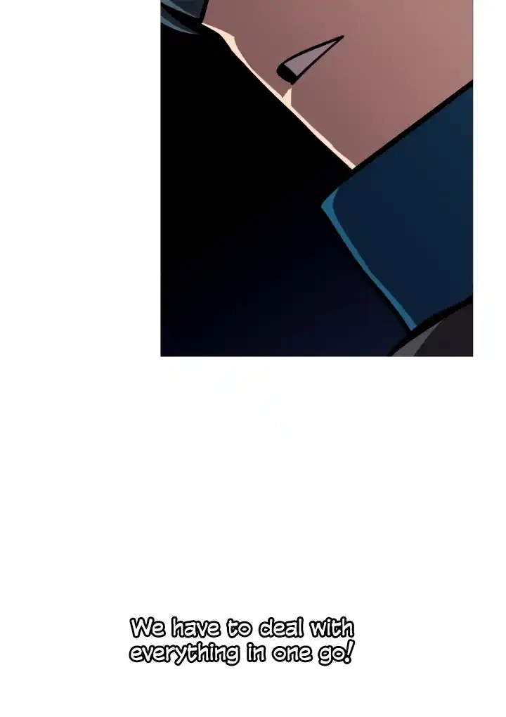 From the lowest ranked knight to monarch Vol.0 Ch.9