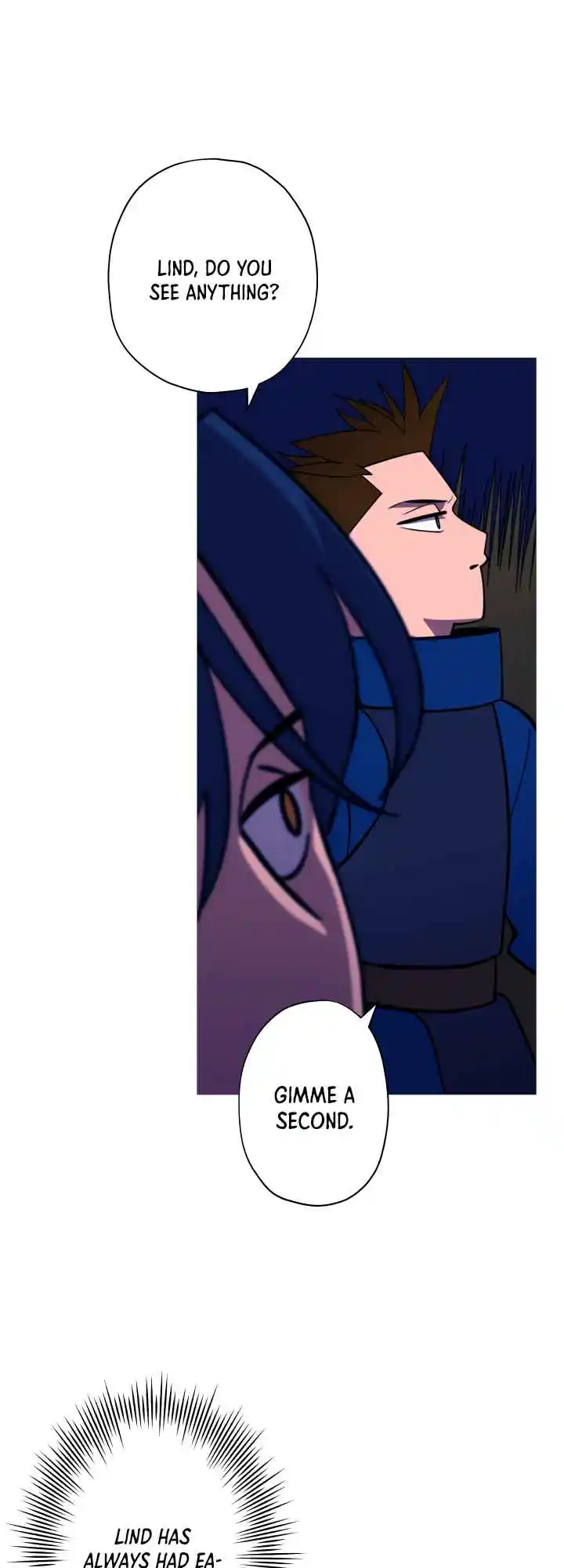 From the lowest ranked knight to monarch Vol.0 Ch.9